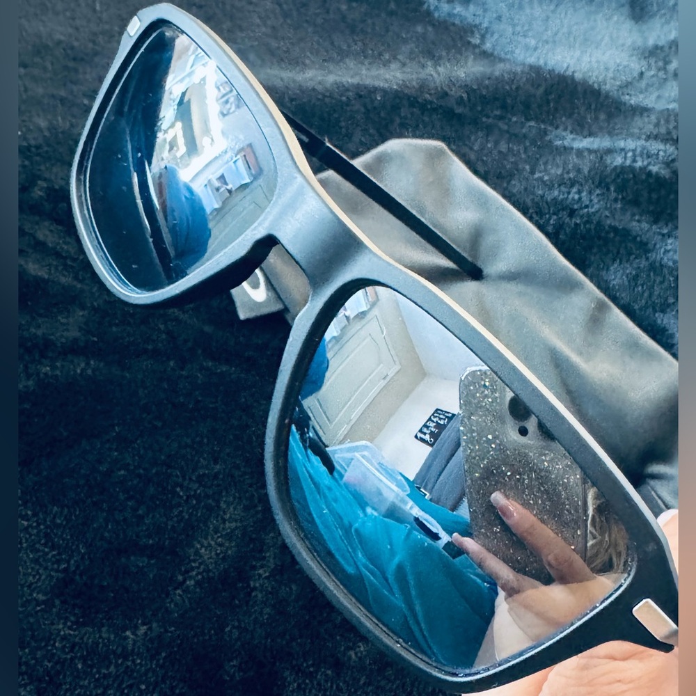 Oakley Wheel House Prizm 54 mm - Picture 2 of 12
